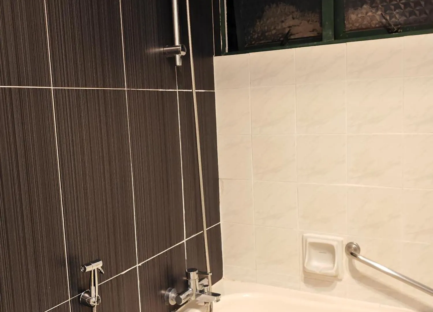 Urban Oasis Apartment 6 Malacca
