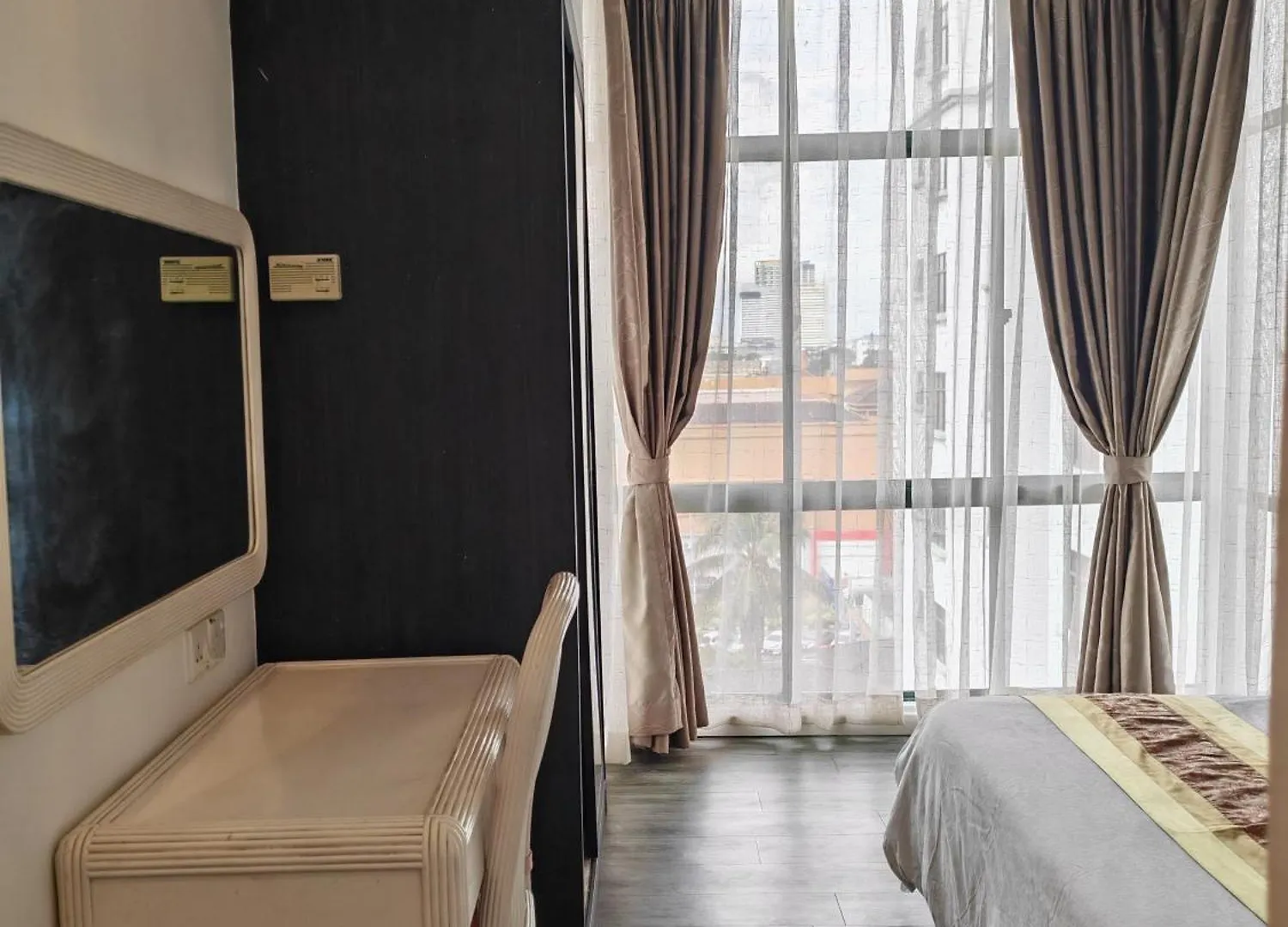 Urban Oasis Apartment 6 Malacca 0*,
