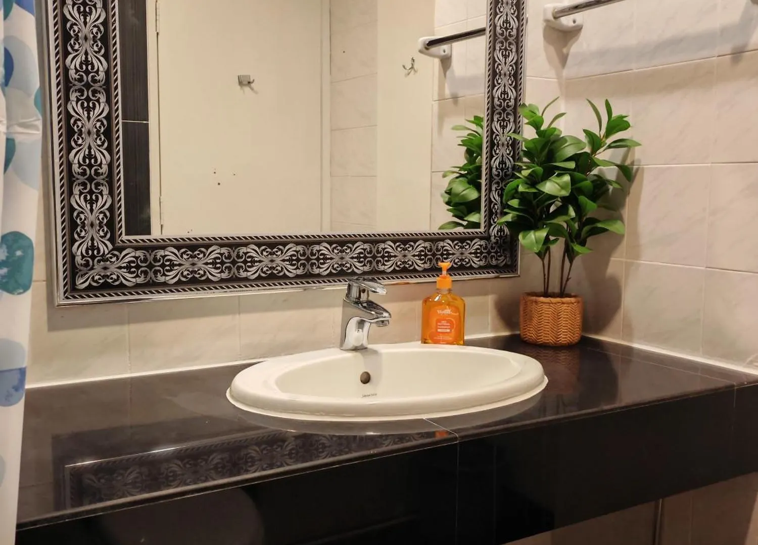 Urban Oasis Apartment 6 Malacca