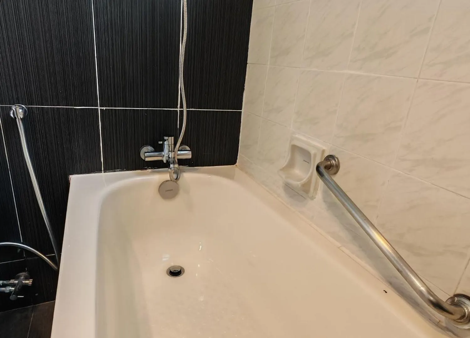 Urban Oasis Apartment 6 Malacca Malaysia