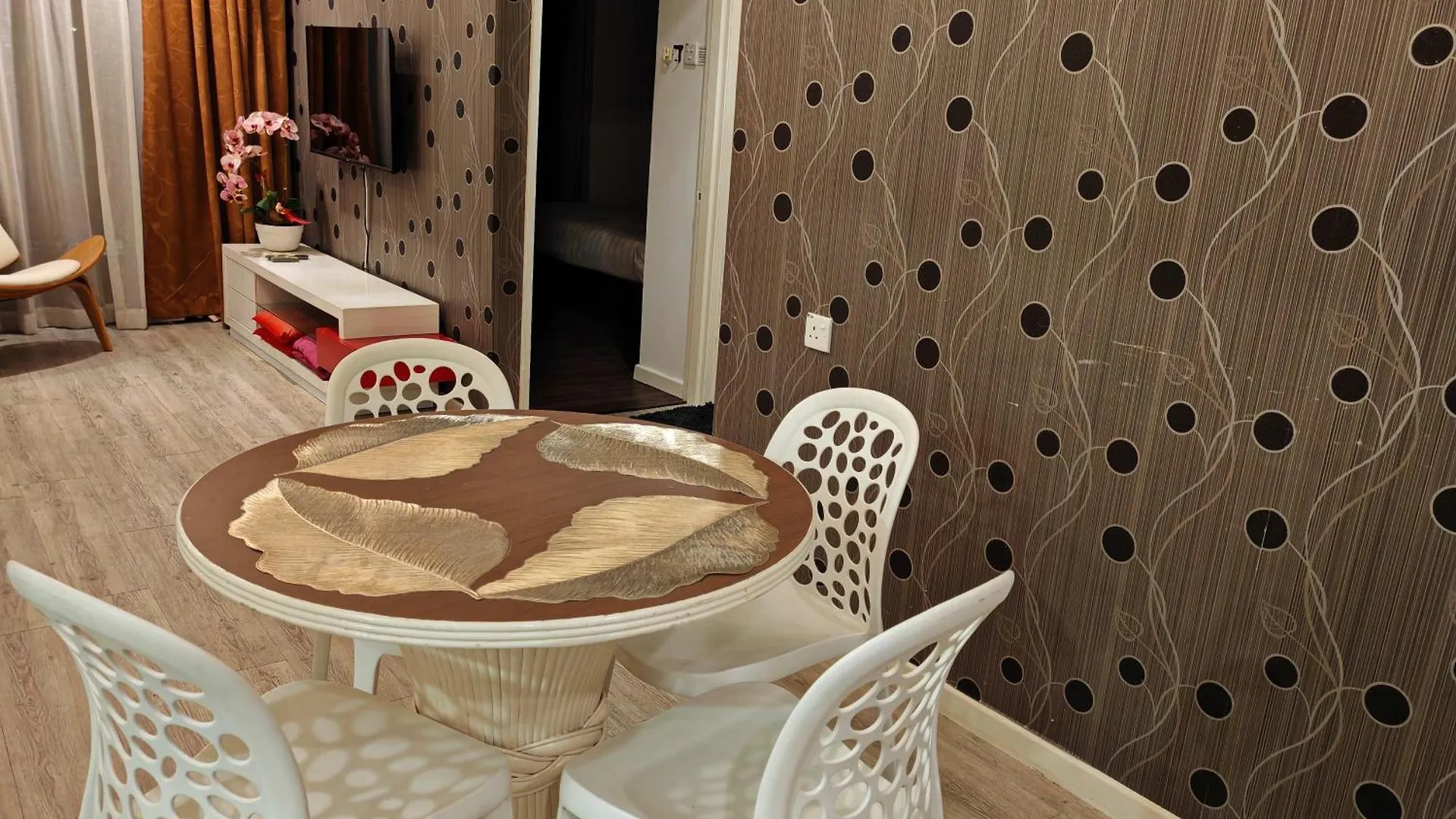 Urban Oasis Apartment 6 Malacca