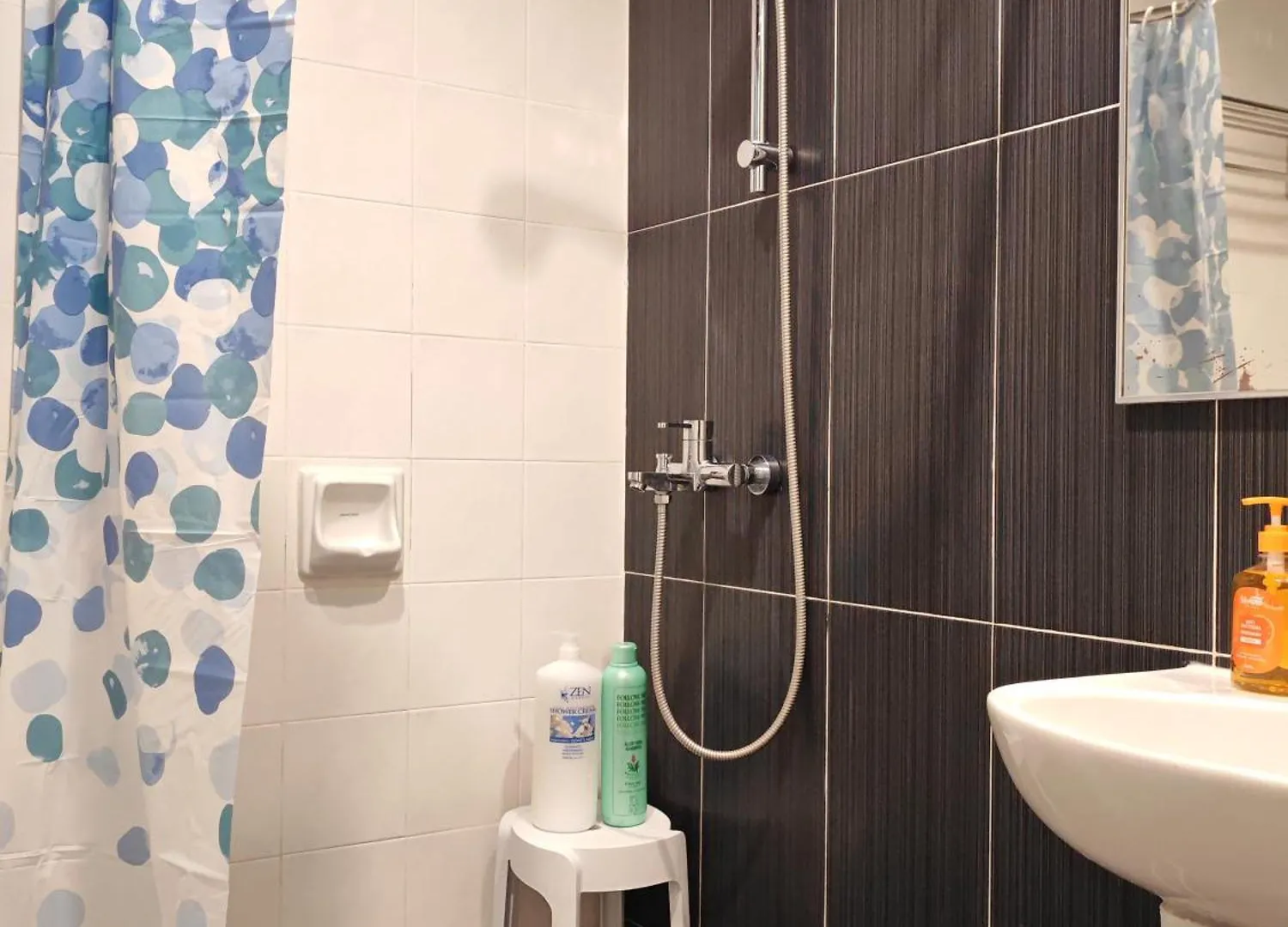 Urban Oasis Apartment 6 Malacca Malaysia