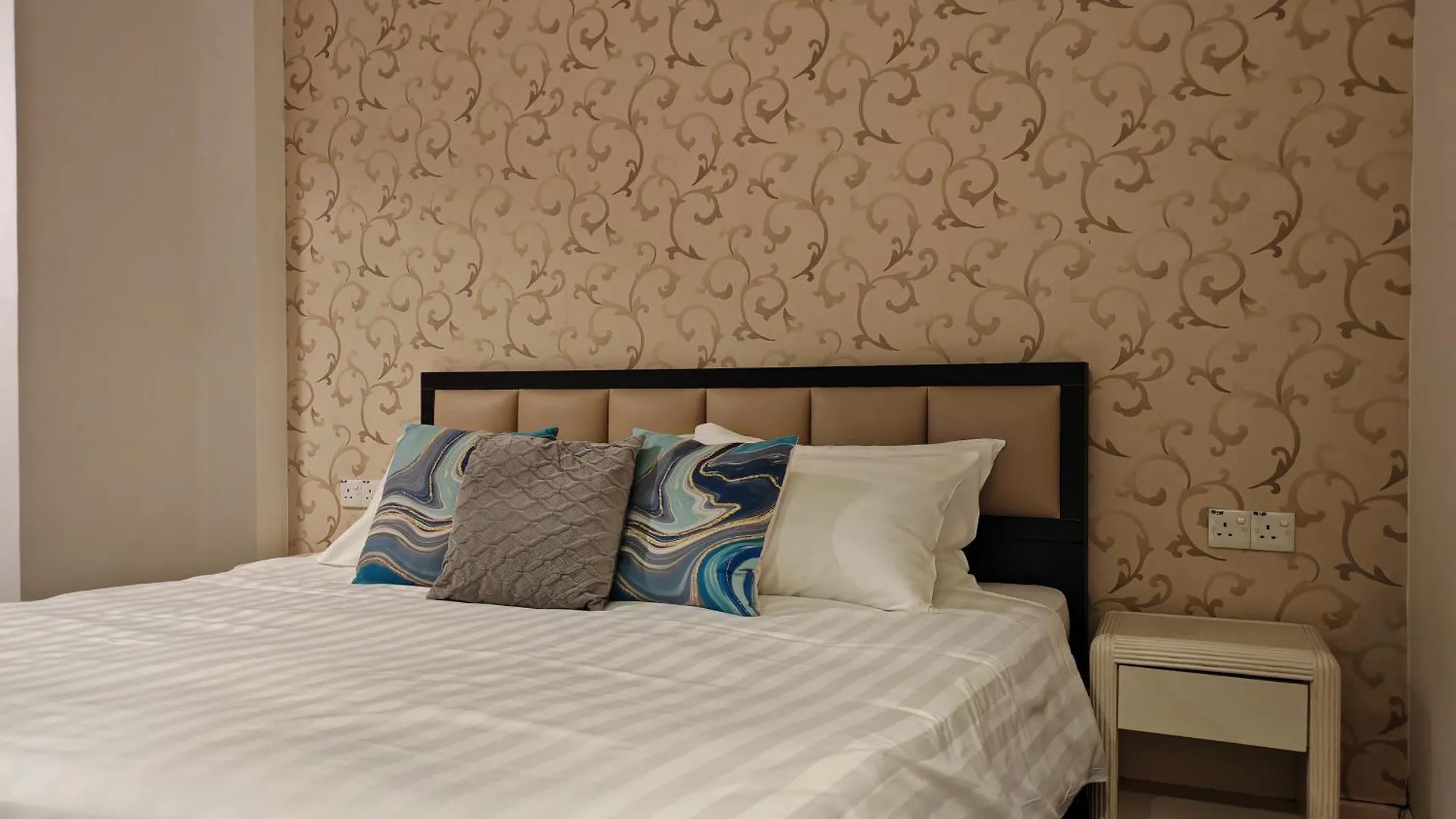 Urban Oasis Apartment 6 Malacca