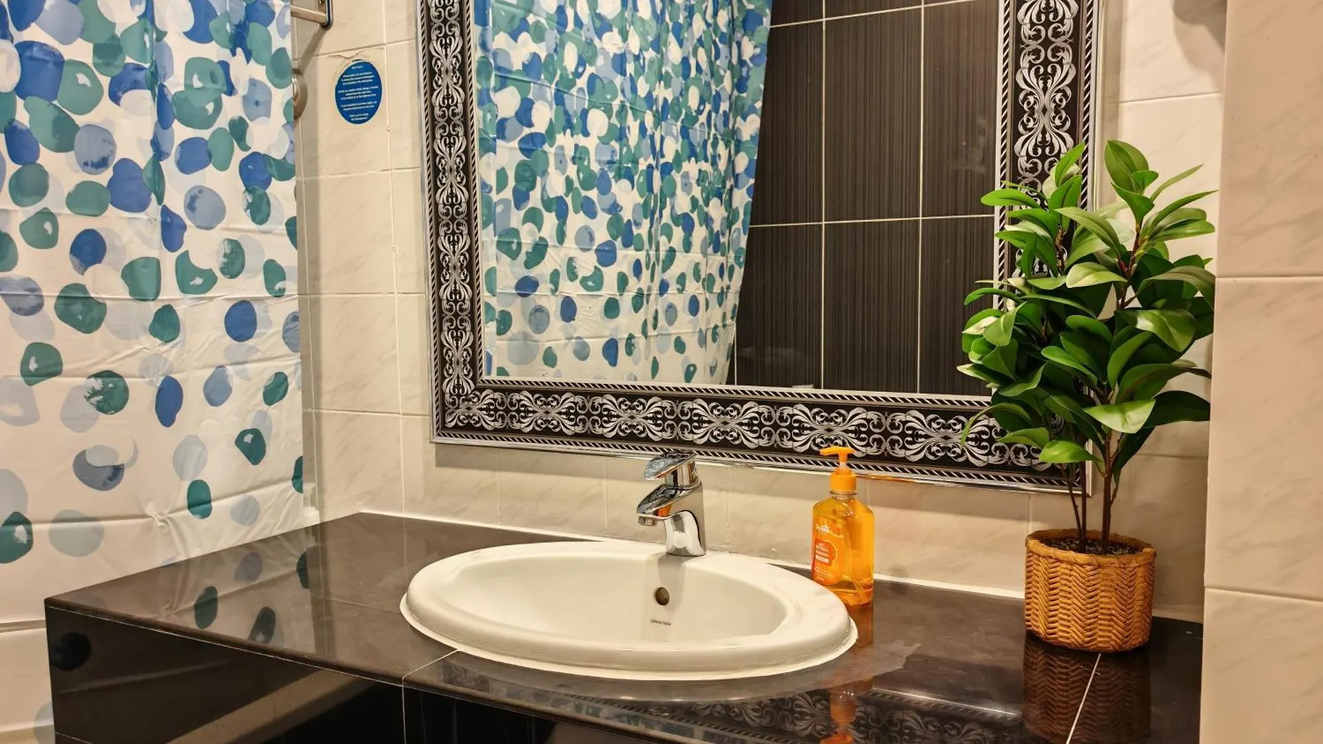Urban Oasis Apartment 6 Malacca 0*,  Malaysia